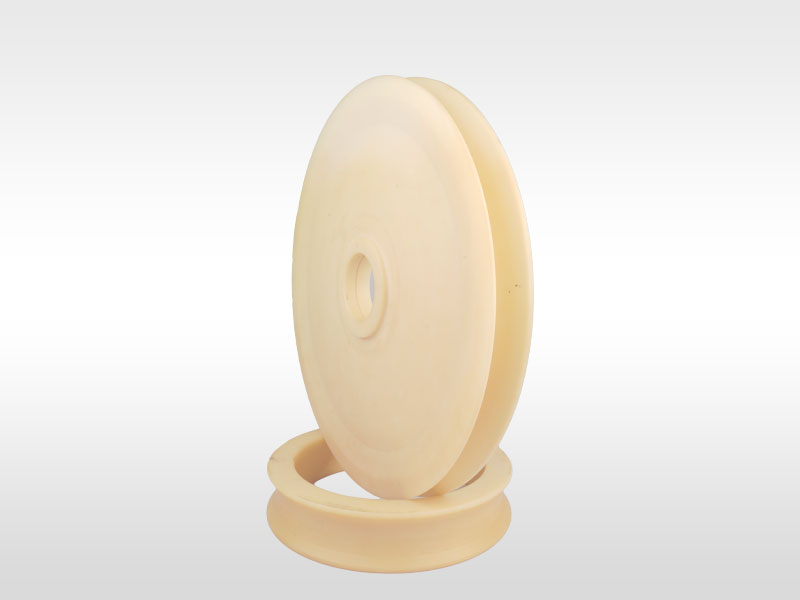 Arklon Pulleys & Sheaves