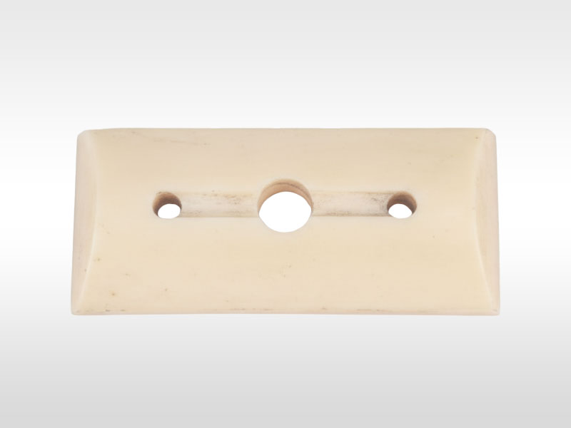Arklon Slipper Pads and Wear Pads