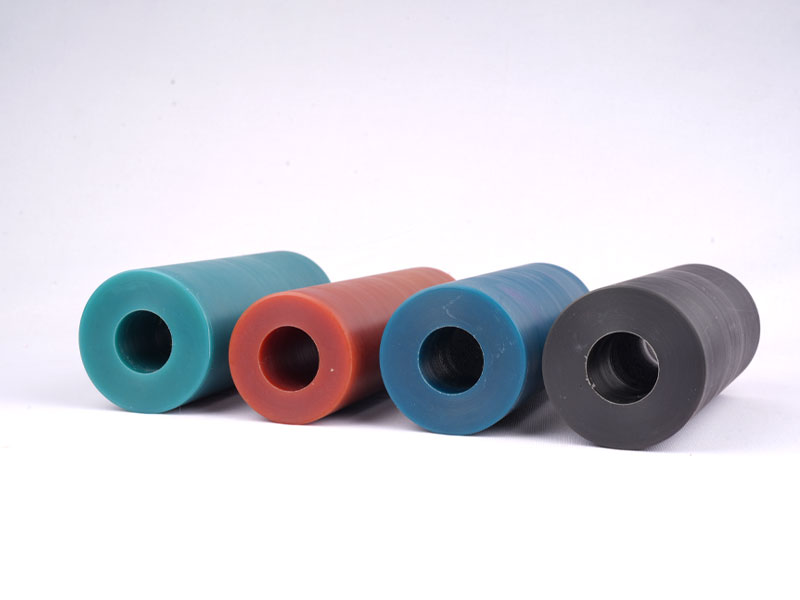 Arklon Bushes and Tubes