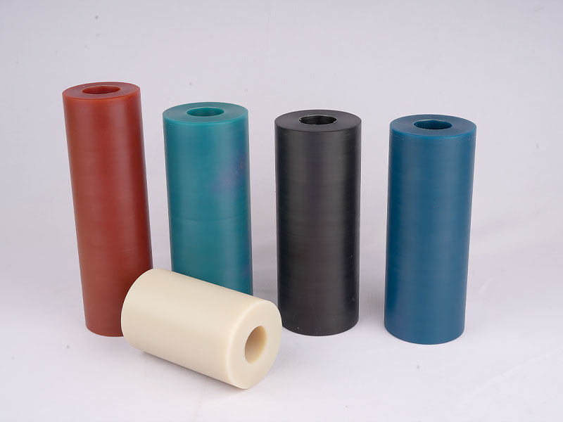 Arklon Bushes and Tubes